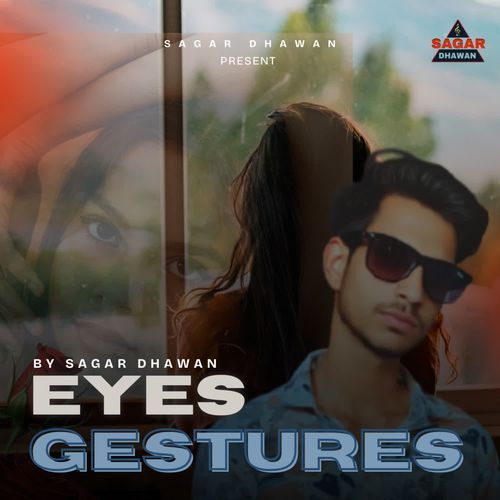 EYES GESTURES