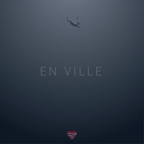 En Ville (Prod. Claude Money) cover art