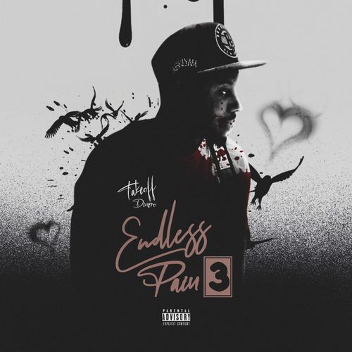 Dinero cover art