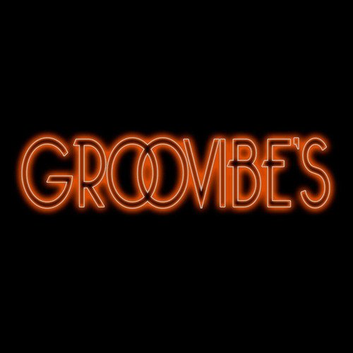 Grooviando cover art