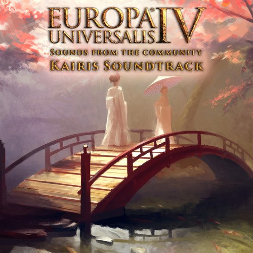 Europa Universalis IV: Sounds from the Community - Kairis Soundtrack_poster_image