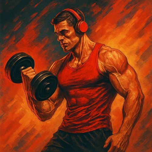 Exercise Playlist 01
