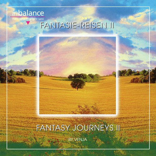 Fantasie-Reisen (Vol. 2)_poster_image