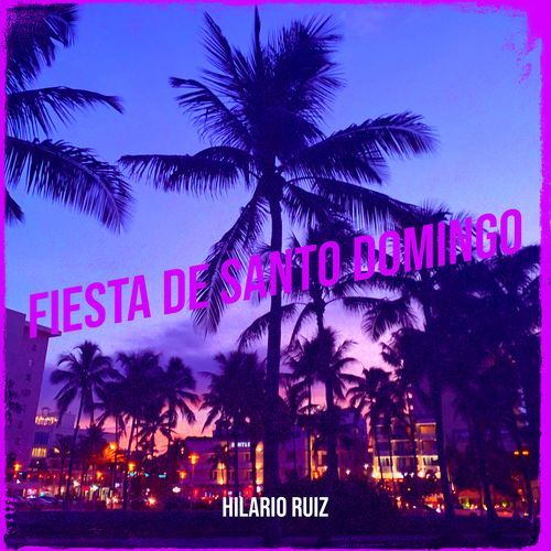 Fiesta De Santo Domingo cover art