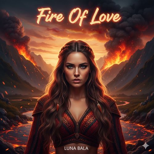 Fire Of Love