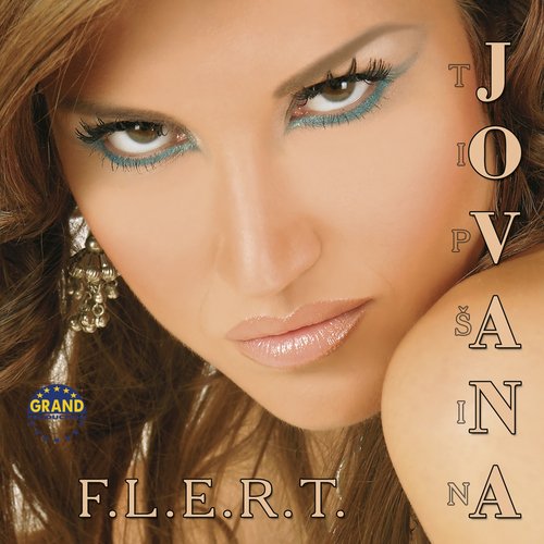 Flert cover art