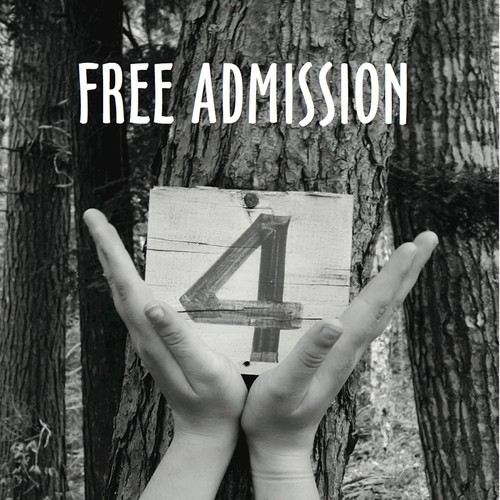 Free Admission
