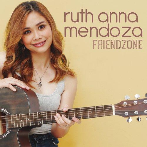 Ruth Anna Mendoza
