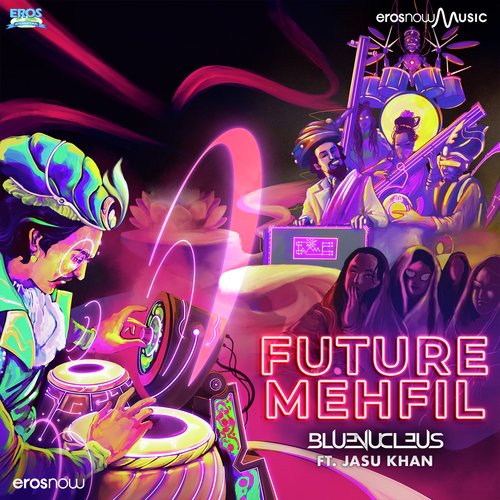 Future Mehfil