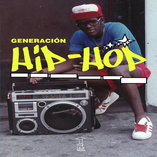 Generación Hip Hop