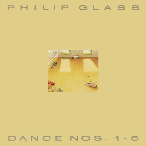 Glass: Dance Nos. 1-5