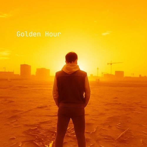 Golden Hour (feat. BEBE S)