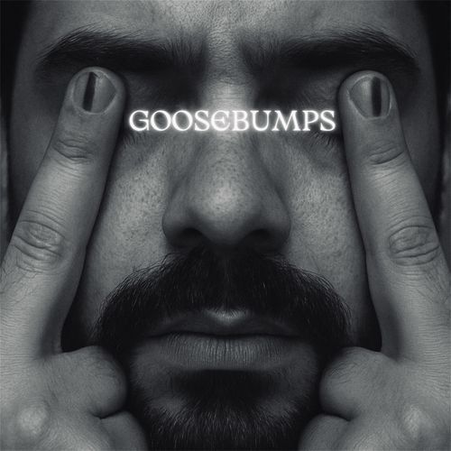 Goosebumps