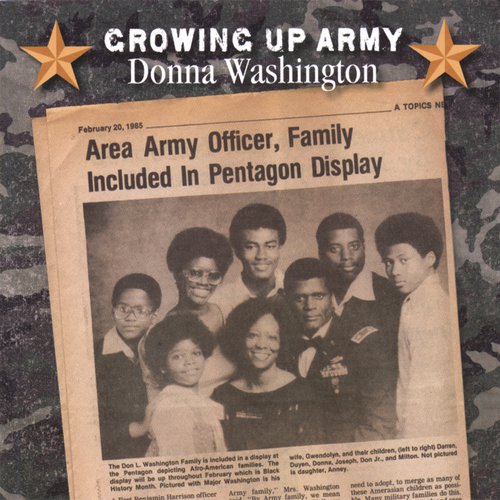 Donna Washington