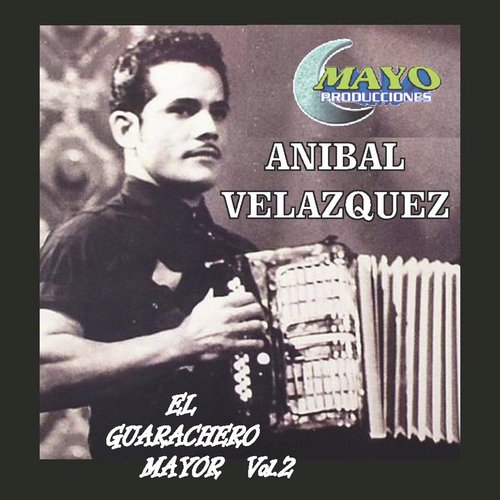 El Compae' Nacho cover art