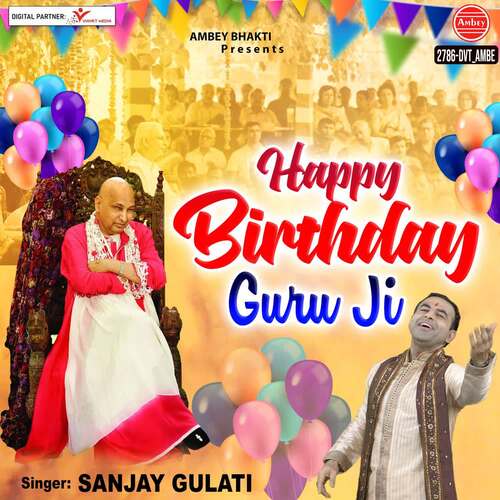 Happy Birthday Guru Ji