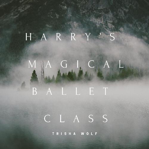 Harry's Magical Ballet Class