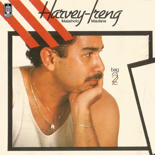 Harvey Malaihollo - Ireng Maulana Bag. 2