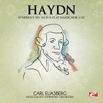 Symphony No. 103 in E-Flat Major, Hob. I/103: I. Adagio - Allegro con spirito