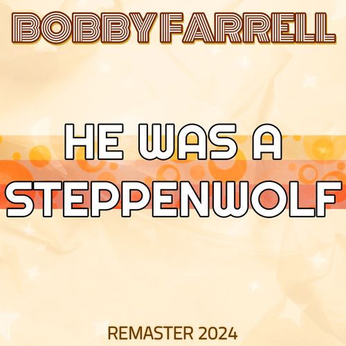 He Was a Steppenwolf (Slowed + Reverb) cover art