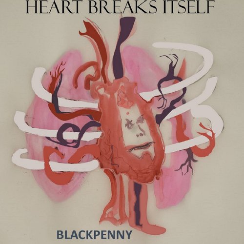 Belly of the Beast cover art