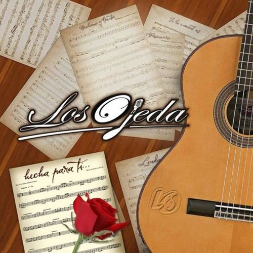 Padre E Hijo cover art
