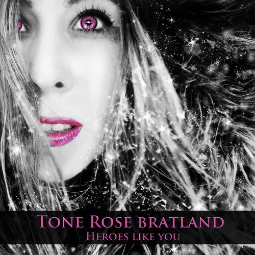 Tone Rose Bratland