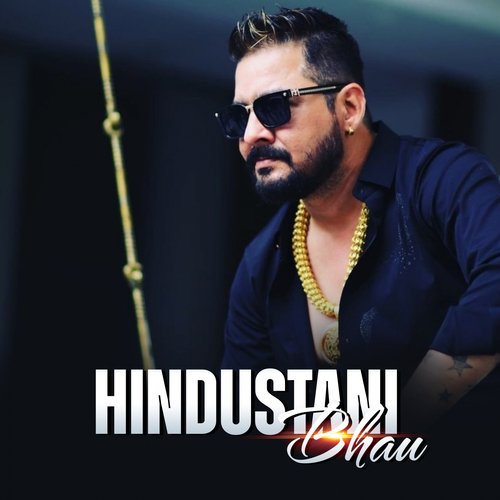 Hindustani Bhau Dailogue Mix cover art