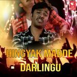 Hingyak Madde Darlingu