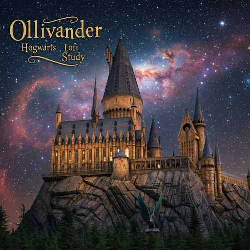 Lofi From The Weasley
