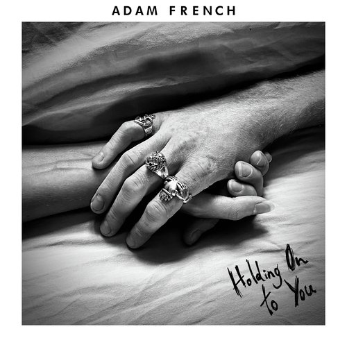 Holding on to You_poster_image