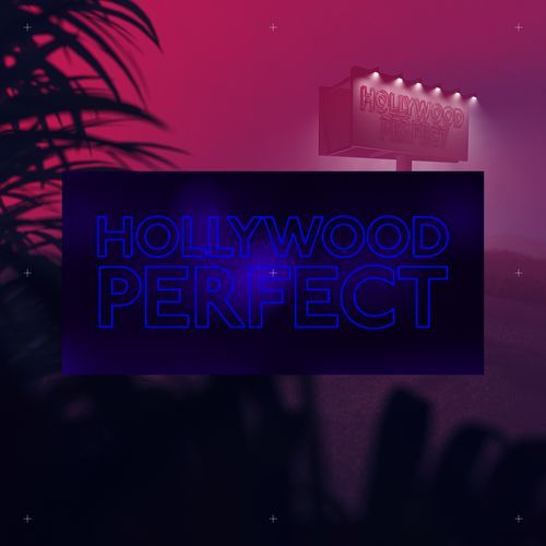 Hollywood Perfect_poster_image