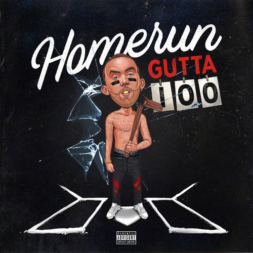 Crank cover art