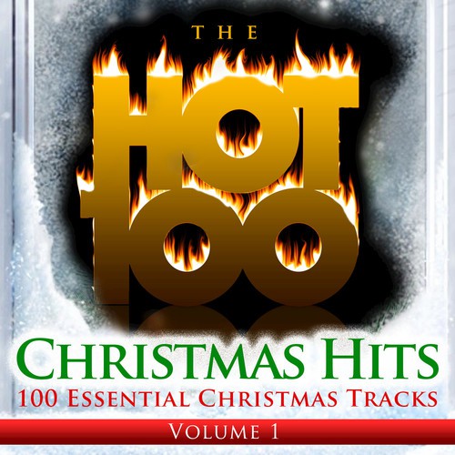 Hot 100 - Christmas Hits, Vol. 1