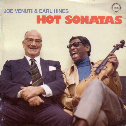 Hot Sonatas