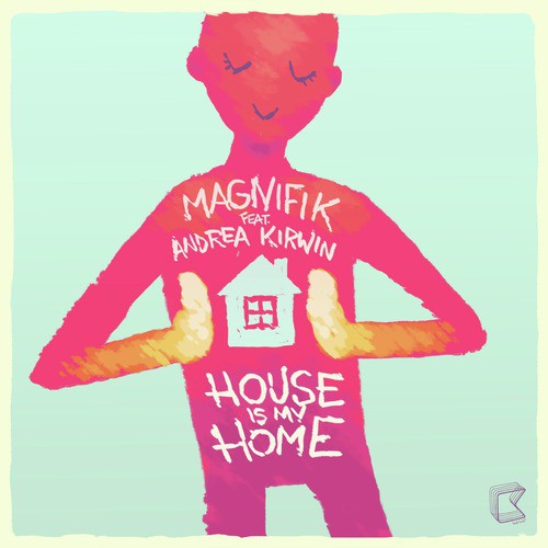 House Is My Home_poster_image