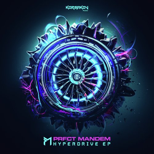 Contact cover art