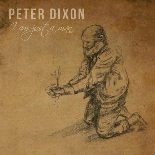 Peter Dixon