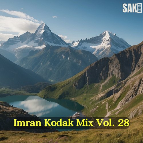 Imran Kodak Mix, Vol. 28