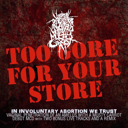 Embryo s Orgasm Song Download from In Involuntary Abortion We