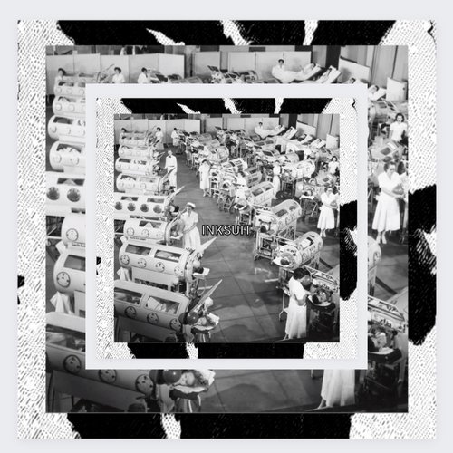 Hugh cover art