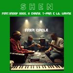 Inner Circle (feat. Snoop Dogg, T-Pain, 2 Chainz &amp; Lil Wayne)