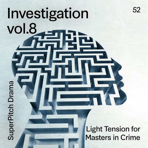 Steady Tension cover art