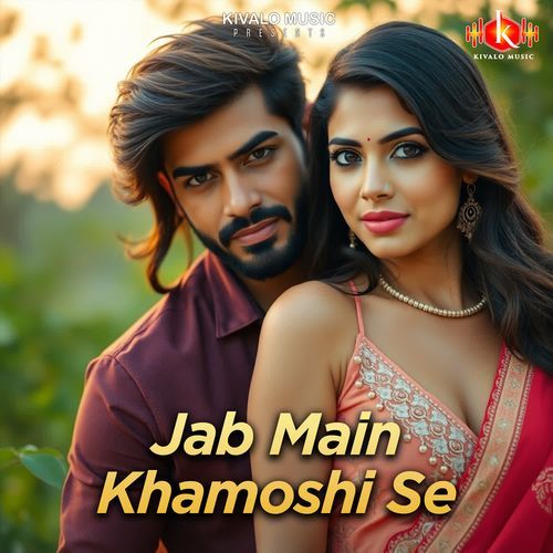 Jab Main Khamoshi Se