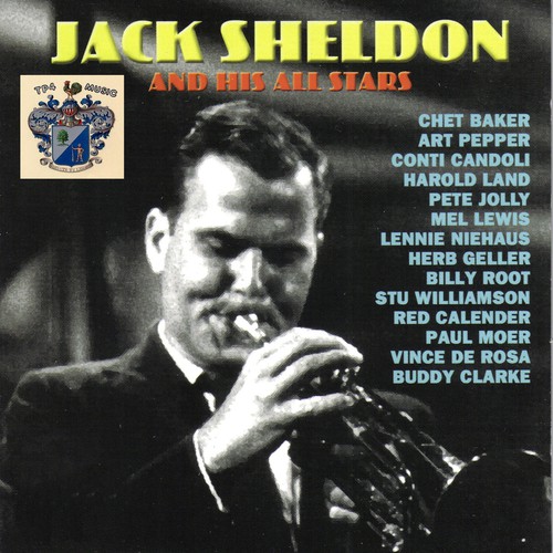 Jack Sheldon and His All Stars