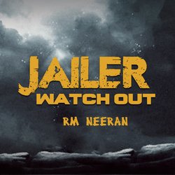 Jailer Watch Out-Ahg,A0J4Q1U