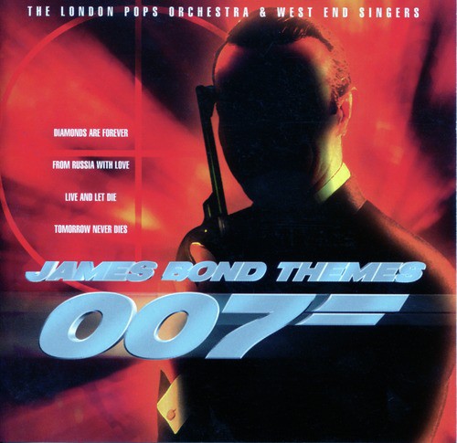 Live And Let Die Song Download From James Bond Themes 007 Jiosaavn