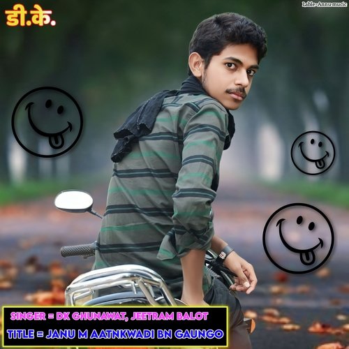 Janu M Aatnkwadi Bn Gaungo