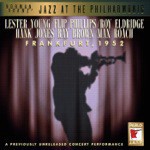 Introduction By Norman Granz (Live)