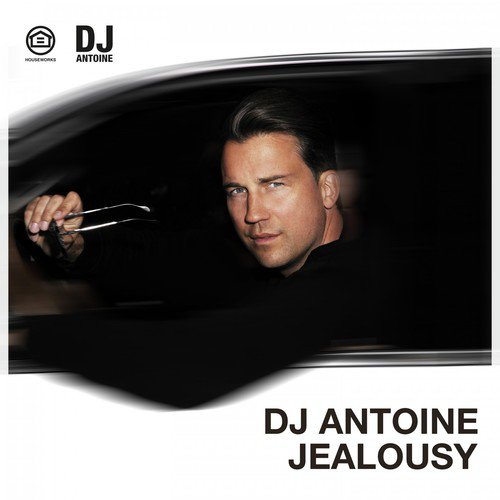 Jealousy (Original Mix) cover art